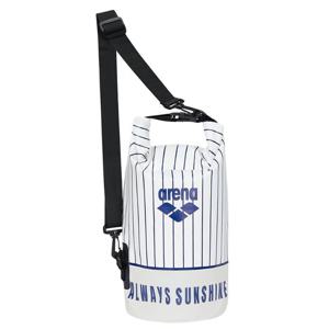 [아레나] 애나멜 원통 10L 드라이백  A5AC1AB22WHT