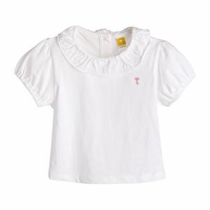 [모이몰른]유아 소프트지니 티셔츠 M252TSF09P