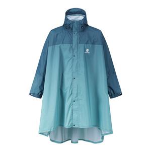 [블랙야크] 공용 레저 등산 판초 야크레인판초B 2BYXXXU910