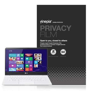 액정보호필름 LG 그램16 16ZD90RU 사생활보호필름 노트북보호필름