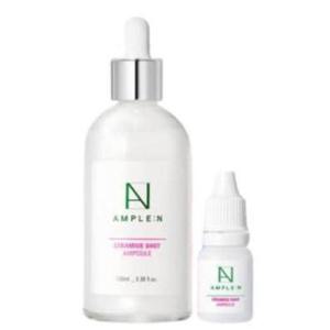 앰플엔 세라마이드샷 보습장벽앰플 100ml기획(+10ml) (AD)