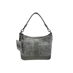 [에스콰이아]여성 가벼운 자코모원단 숄더&크로스백 EOESHB672