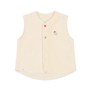 [에뜨와] (백일돌선물) 이브실내조끼 07S751302