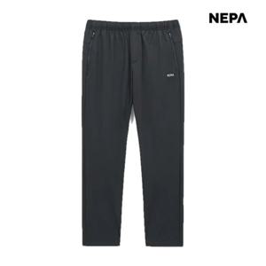 네파 [택가 129,000]남성 포레스타 트레이닝 바지 우븐 슬림 팬츠 7K56322
