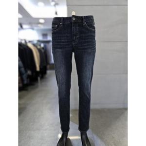 바쏘옴므 세이브존03 바쏘옴므 남자 청바지 기모 워싱 데님 팬츠 WSAGZ3PS84A