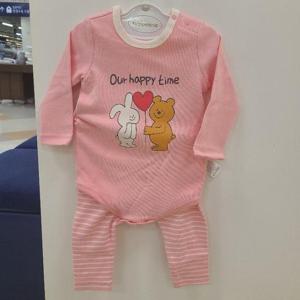 해피랜드 HC21 링고바디슈트 hz510204