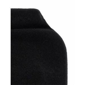 [RICK OWENS] 라프리마 남성 자켓 COWL RR02E1491KWP 09 블랙 /9