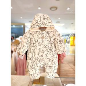 [타티네쇼콜라]UH에트왈페더우주 방한우주복 패딩우주 (2025년 FW신상) TTOWQA166T