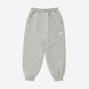 뉴발란스키즈바지 HQK NK9SE1101U-AC Essential 에센셜 다이마루 팬츠