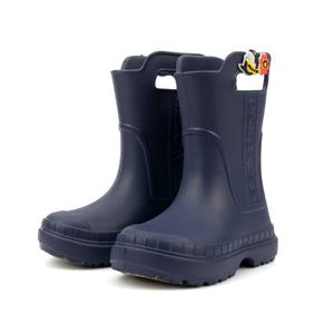 [알파슈]오슬로 N59 아동 논슬립 레인부츠(파츠 6종세트)