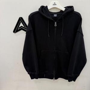 에어워크주니어_Ready4 next CB01 나폴레옹 무지 후드집업 R258B0521A