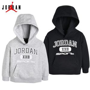 나이키키즈 조던 주니어 FLC 스포츠 후드티 N244SW379P