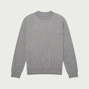 남성 캐시미어 블렌디드 하프넥 풀오버_055(10540-040-812-38)