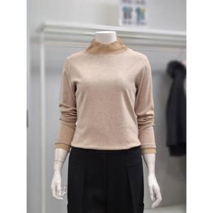 베스띠벨리 세이브존02 망사넥 티셔츠 BL-IBI2811-0