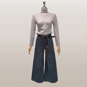 [난닝구]보모르 기모팬츠 NCC251159(1125D2PT048)