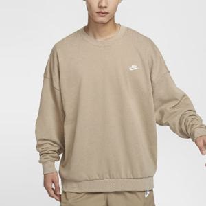 나이키긴팔티 GQT HJ1820-247 나이키 클럽 플리스