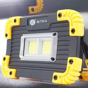 LED 랜턴 캠핑등 낚시등 작업등 조명 후레쉬 랜턴 A