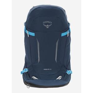 25FW 오스프리 백팩 28ATLASBLUE ATLAS BLUE DOM