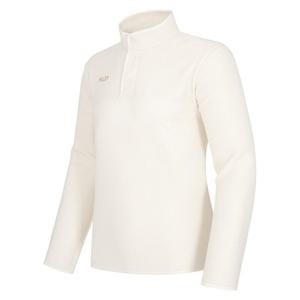 [밀레]밀레티셔츠 남성 겨울 반집업 티셔츠 MLUWT274LB_IC