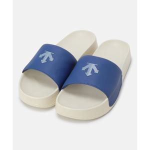 데상트 아이싱 나스 슬라이드 B1 SR123LSD11 WHBL WHPK