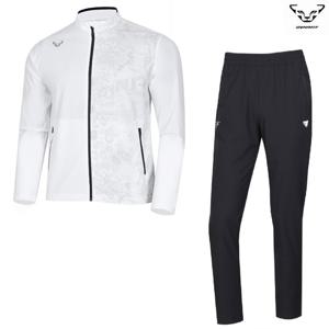 다이나핏 남성 투사이드 기능성 트레이닝 세트 YMP24112W2SET