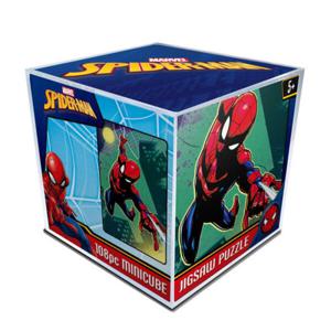 아트박스/마블 직소퍼즐 마블 스파이더맨 108피스 M108-15