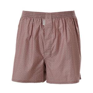 와코루 심플한 매듭나염 면 100수 남성트렁크팬티(WMP5429)