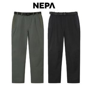 네파 [택가209,000원] 남성 마운틴 패딩 팬츠 (7K71607)