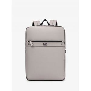 마이클코어스 쿠퍼 37F5LCOB2O35 비즈니스 백팩 펄 그레이