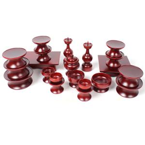 [남원공방] 민자 간소 제기세트 21P - 제수용품/남원제기