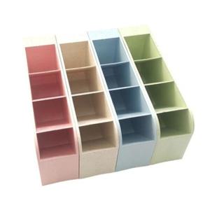 아트박스/피에이치 PH 연필꽂이(책상정리) 수납함-파스텔