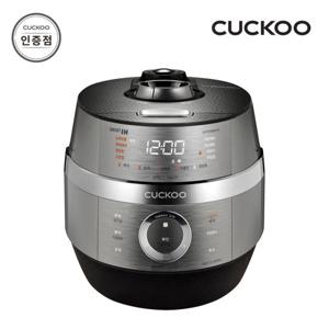 [1등급]쿠쿠 CRP-JHTS0660FS 6인용 IH압력밥솥 공식판매점 SJ