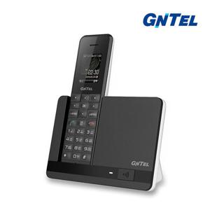 지엔텔 무선전화기 GT-8126 발신자표시
