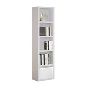 PET 5단300 틈새 수납책장