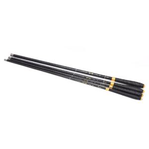 소객 12척 낚시대 360 민장대 민물 바다 낚시 용품