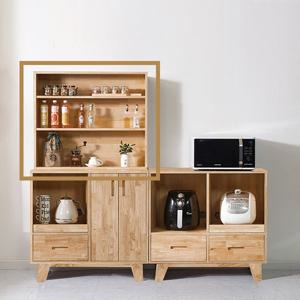 토니아2 18T LPM 주방상부장 수납장 다용도선반장