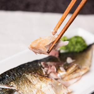 [안동맛자반] 순살 안동간고등어 필렛 120g x 10팩