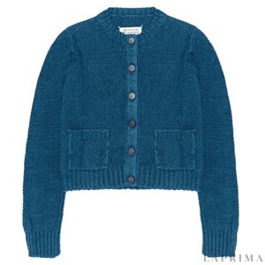라프리마 메종마르지엘라 여성 가디건 S51HP0004-S18200-509