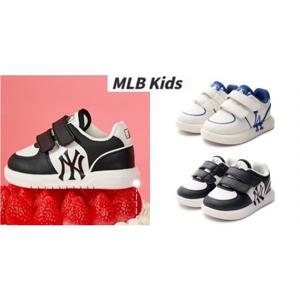 [MLB키즈] 청키 라이너 베이비 운동화 (7ASXCB13N)