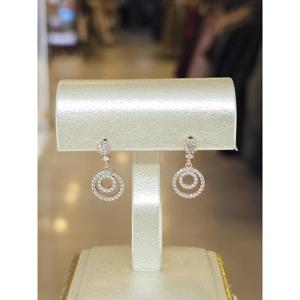 미라클 세이브존03 투링 실버 귀걸이 sun23888