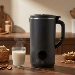 두유제조기 콩물 죽만들기 메이커 이유식 두부제조기