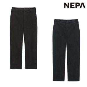 [네파]7K51666 남성 가을 간절기 겨울 등산 캠핑 바지 코듀로이 릴렉스 핏 팬츠