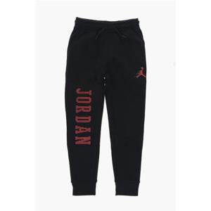 키즈 나이키 트레이닝 조거 팬츠 95C723 023 Black