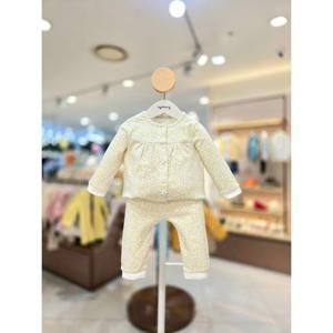 [아가방]MARIO리버티내의세트 01Q117654