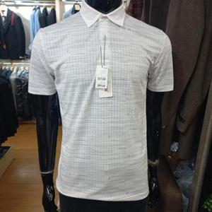 런던포그(계양) HL01 알파벳 로고반팔티셔츠 LNATA960