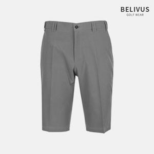 빌리버스 남자 골프웨어 스판 팬츠 반바지 BGLP023