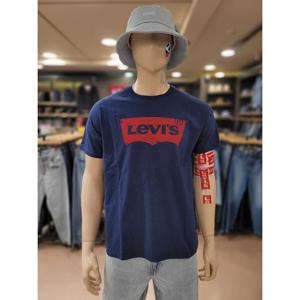 리바이스 빈티지 배트윙 로고 반팔 티셔츠 17783-0199