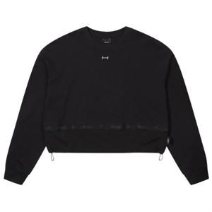 [오프로드]여성 우븐 배색 긴팔 MTM _5LB5915