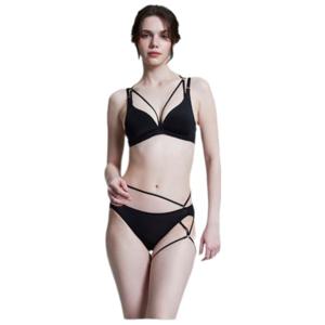 [섹시쿠키]쉬크 스트링 스타일링 패션 브라  SCWBB151