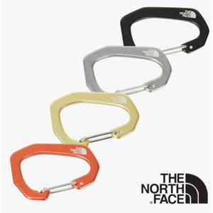 노스페이스 티엔에프 카라비너 장식용카라비너 NA5MR01 YDH